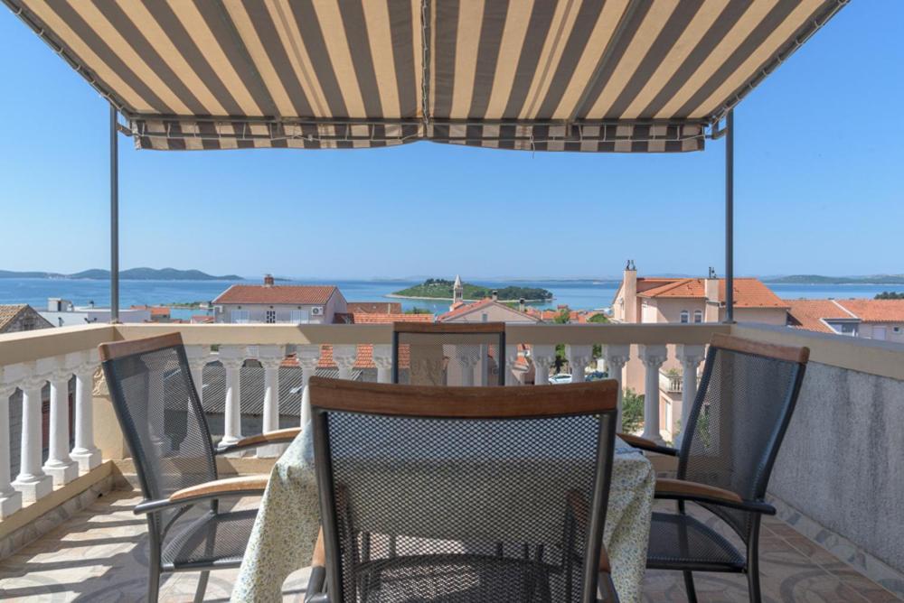Apartma Rasin Apartments