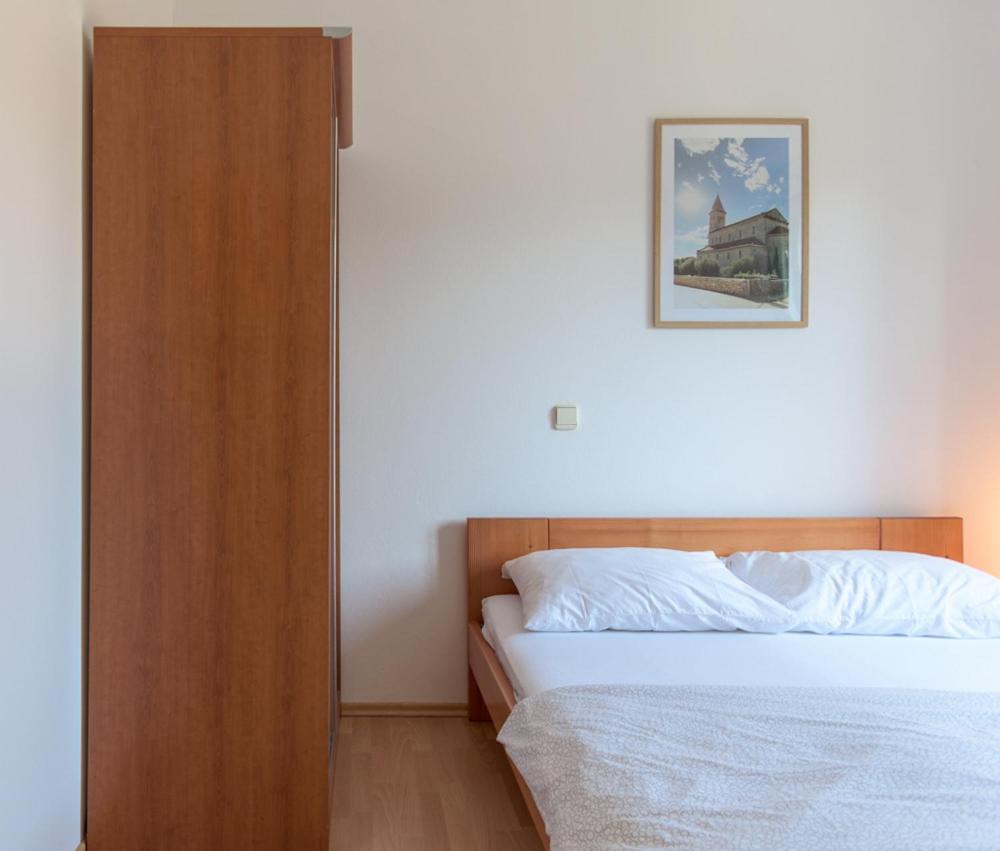 Rasin Apartments Apartma Pakostane