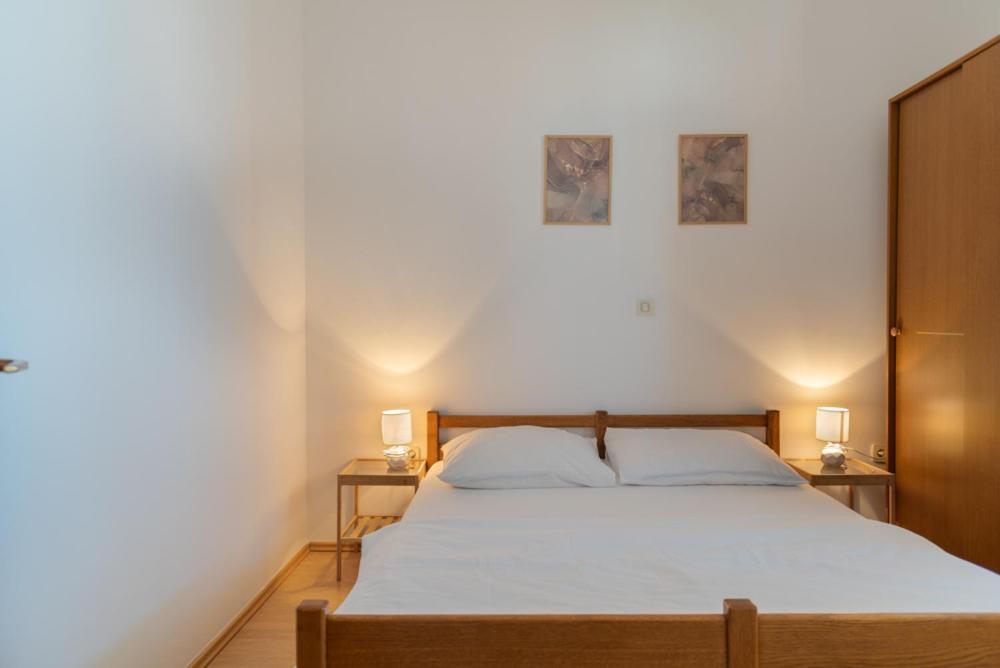 Apartma Rasin Apartments *