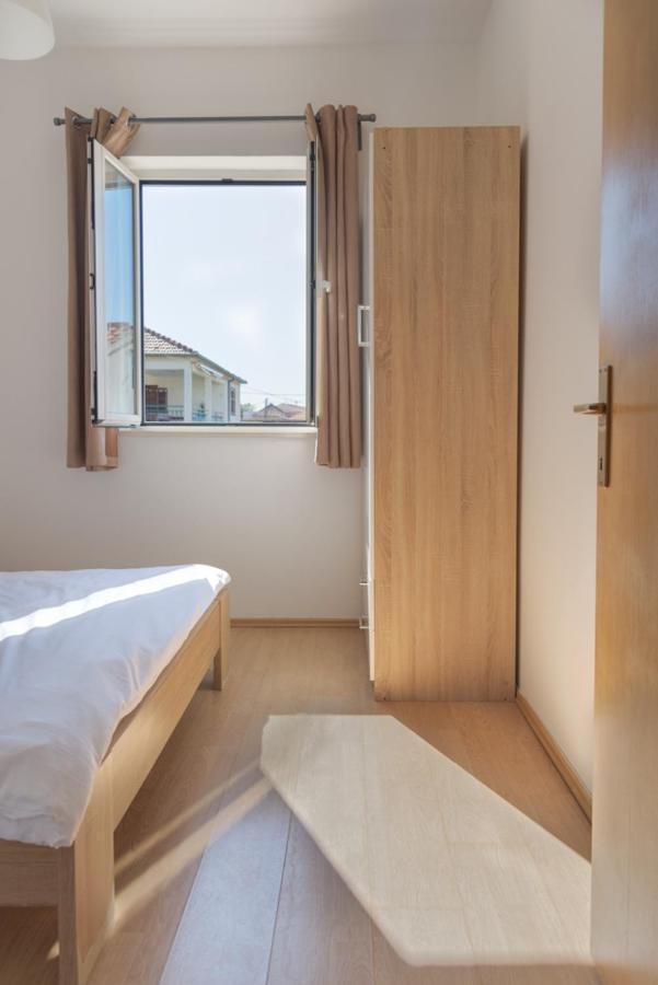 Apartma Rasin Apartments Pakostane